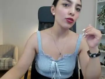 Chaturbate Sex Chat of sakura_harper