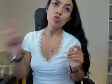 Chaturbate Sex Cam of sakura_harper