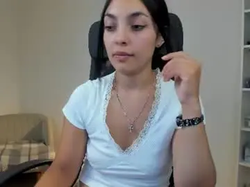 Chaturbate Best Webcam of sakura_harper