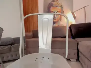 Chaturbate Live Porn of ambar_muse