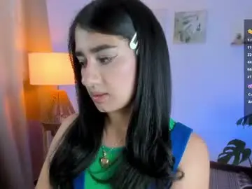 Chaturbate Live Sex Cam of anya_volkov