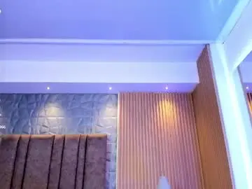 Chaturbate Sex Chat of charlotte_whitee1