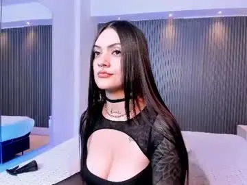 Chaturbate Live Sex of charlotte_whitee1