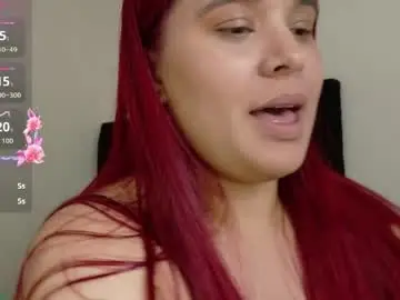 Chaturbate Nude Webcam of danna_luu