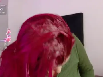 Chaturbate Sex Cam of danna_luu