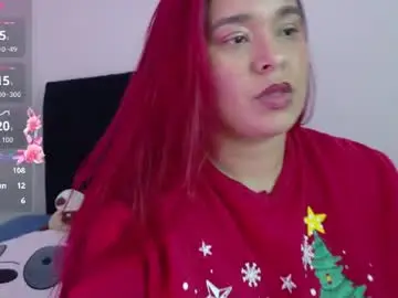 Chaturbate Best Webcam of danna_luu
