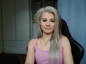 Chaturbate Sex Cam of kristineamore