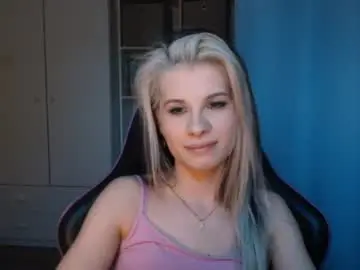 Chaturbate Sex Cam of kristineamore
