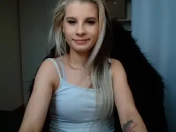 Chaturbate Sex Chat of kristineamore
