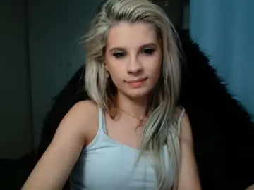 Chaturbate Live Sex of kristineamore