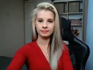 Chaturbate Free Porn Cam of kristineamore