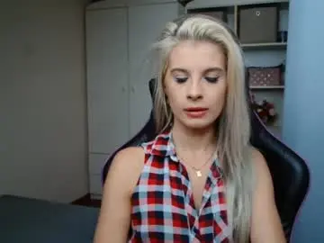 Chaturbate Private Sex Chat of kristineamore