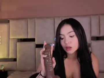 Chaturbate Live Sex Cam of kylie_river