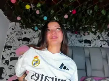 Chaturbate Free Porn Cam of lucyrosse_