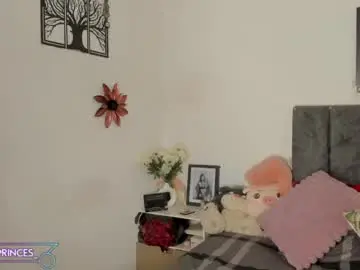 Chaturbate Free Live Porn of miss_brunette_