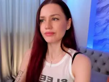 Chaturbate Live Porn of aria_mila
