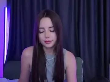 Chaturbate Private Sex Chat of blackeyesgirl