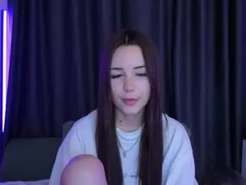 Chaturbate Live Sex Cam of blackeyesgirl