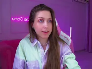 Chaturbate Sex Chat of haileyarden