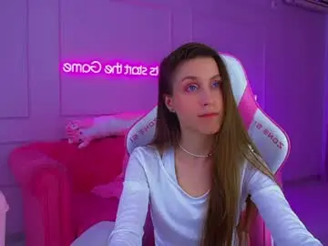 Chaturbate Nude Webcam of haileyarden