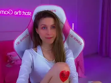 Chaturbate Live Porn of haileyarden