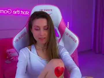 Chaturbate Live Sex of haileyarden
