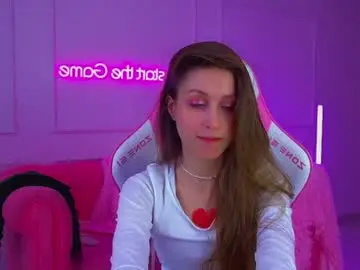 Chaturbate Adult Video Chat of haileyarden
