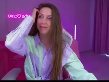 Chaturbate Adult Webcams of haileyarden