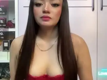 Chaturbate Nude Webcam of janexxxxxx