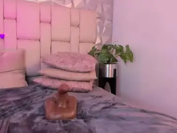 Chaturbate Live Sex of mell_muller