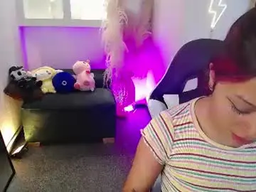 Chaturbate Watch Live Sex Cams of melody701583as