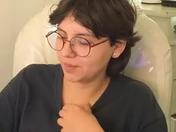 Chaturbate Private Sex Chat of nathalyy_ds