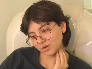 Chaturbate Nude Webcam of nathalyy_ds