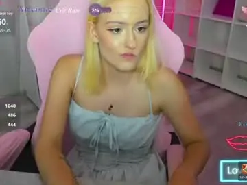 Chaturbate Live Sex Cam of rosa_vaughn
