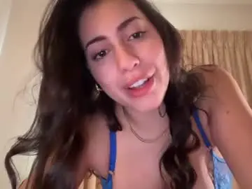 Chaturbate Live Sex of sieena