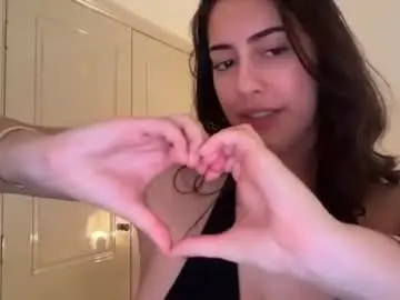 Chaturbate Live Sex Cam of sieena