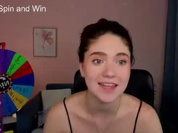 Chaturbate Nude Webcam of sunnybloss