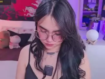 Chaturbate Private Sex Chat of tigerlily__1