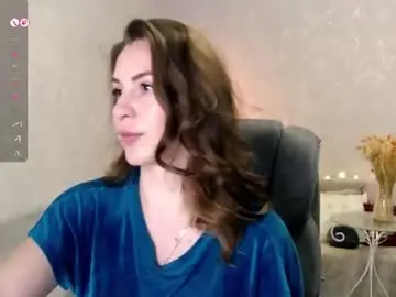 Chaturbate Adult Webcam of _naughty_megan_