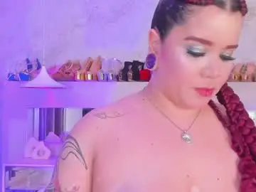 Chaturbate Sex Cam of alanna_hank