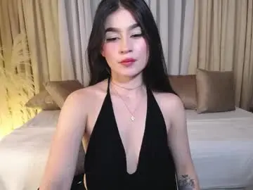 Chaturbate Sex Chat of allierose_