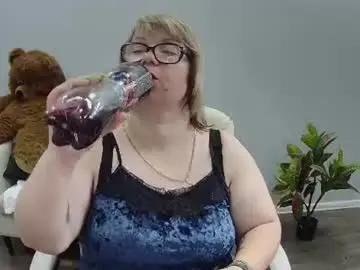 Chaturbate Watch Live Sex Cams of bonnnyboobsy