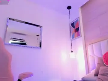 Chaturbate Adult Video Chat of io_chie_