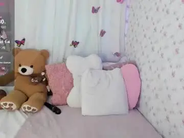 Chaturbate Best Webcam of karinna_ebony