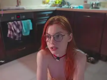 Chaturbate Nude Webcam of katy_ethereal