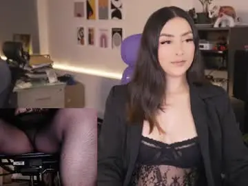 Chaturbate Nude Webcam of kimberly_clars