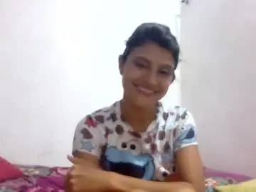 Chaturbate Adult Video Chat of lanaspacexoanon