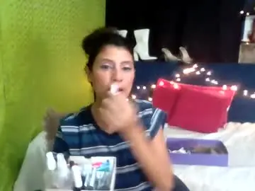 Chaturbate Watch Live Sex Cams of lanaspacexoanon