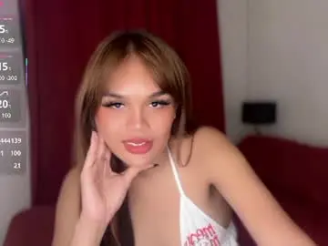 Chaturbate Private Sex Chat of mhelly_x