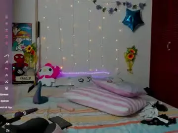 Chaturbate Sex Chat of akai_krazna01